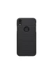 Чехол Nillkin Matte для Apple iPhone XR (6.1") Черный