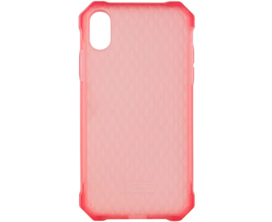 Чехол TPU UAG ESSENTIAL Armor для Apple iPhone XR (6.1") Красный