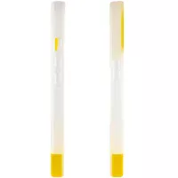 Чохол TPU+PC Bichromatic для Apple iPhone XR (6.1") Matte / Yellow