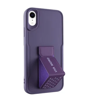 Чохол TPU VIVA для Apple iPhone XR (6.1") Purple