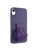 Чохол TPU VIVA для Apple iPhone XR (6.1") Purple