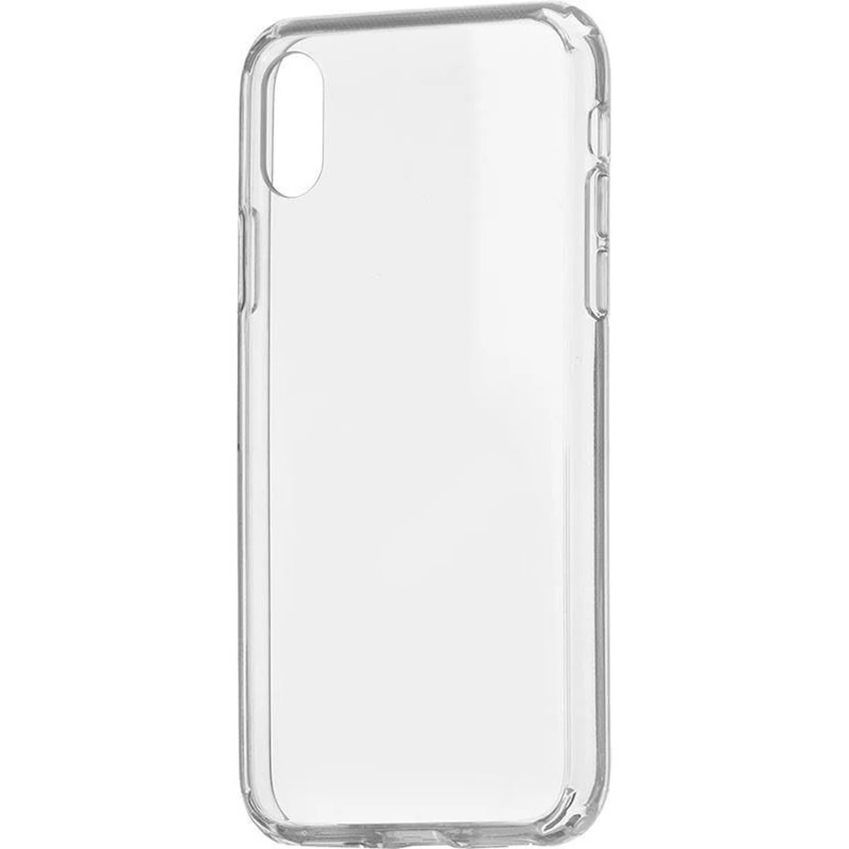 TPU чохол Epic Transparent 1,5mm для Apple iPhone XR (6.1") Безбарвний (прозорий)