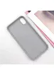 Чохол TPU VIVA для Apple iPhone XR (6.1") Grey