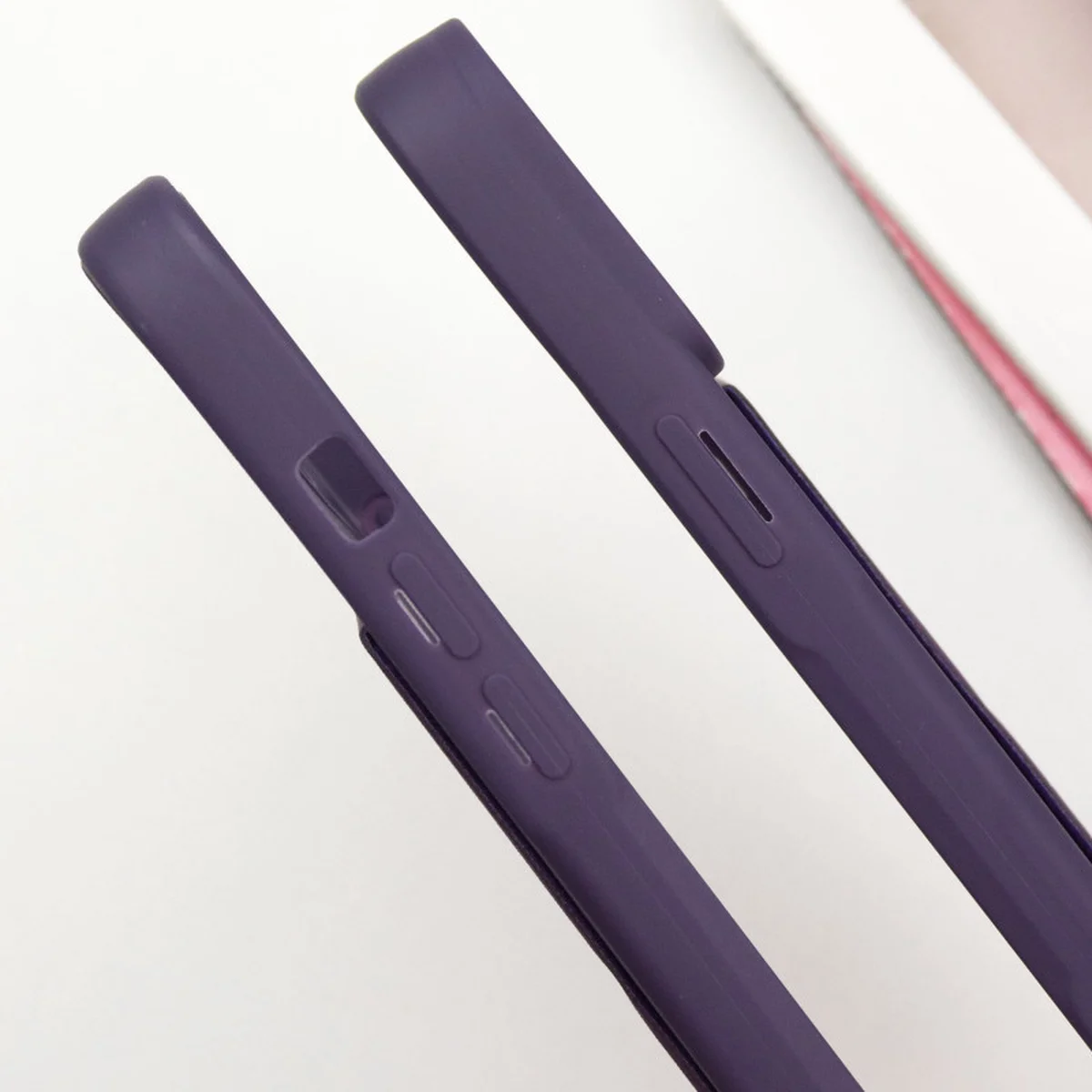 Чехол TPU VIVA для Apple iPhone XR (6.1") Purple