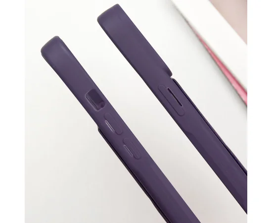 Чохол TPU VIVA для Apple iPhone XR (6.1") Purple