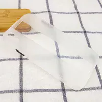 Чехол TPU Glossy Line Full Camera для Apple iPhone XR (6.1") Матовый