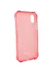 Чехол TPU UAG ESSENTIAL Armor для Apple iPhone XR (6.1") Красный