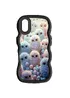 Чехол TPU Cloudy Pictures для Apple iPhone XR (6.1") Owls Black