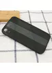 Чехол TPU Glossy Line Full Camera для Apple iPhone XR (6.1") Черный