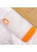 Чохол TPU+PC Bichromatic для Apple iPhone XR (6.1") Matte / Orange