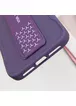Чохол TPU VIVA для Apple iPhone XR (6.1") Purple