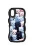 Чехол TPU Cloudy Pictures для Apple iPhone XR (6.1") Bears Black