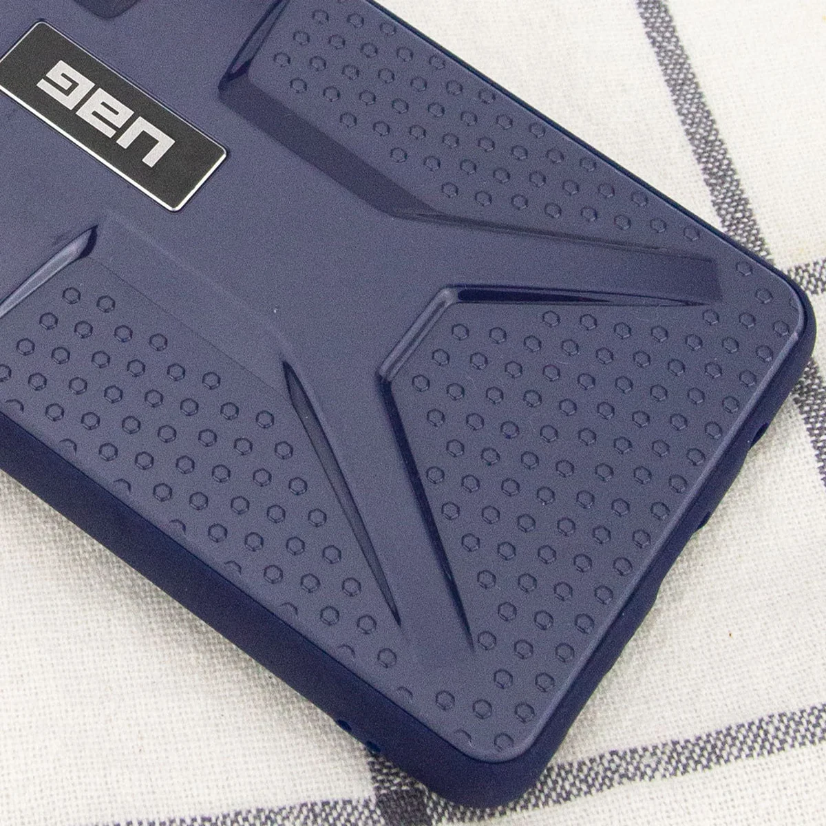 Чехол TPU+PC UAG для Apple iPhone XR (6.1") Синий