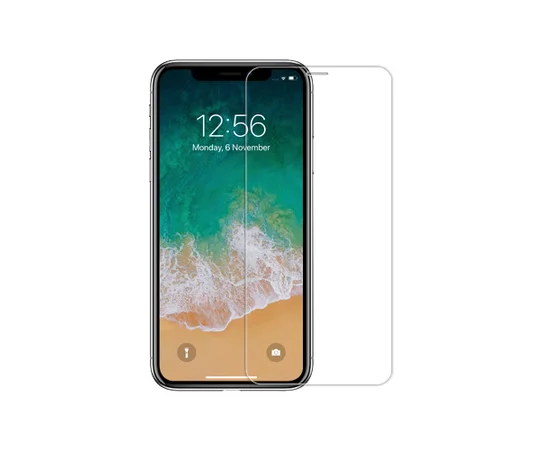 Защитное стекло Nillkin (H) для Apple iPhone XR / 11 Прозрачное