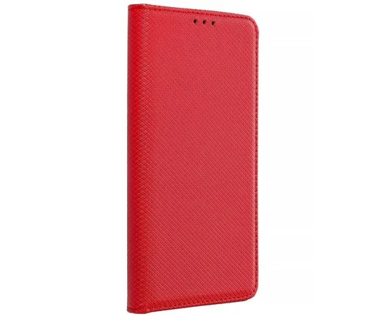 Чохол-книга Magnet для Apple iPhone XR (6.1") Red
