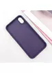 Чохол TPU VIVA для Apple iPhone XR (6.1") Purple