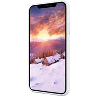 Чохол Silicone Case Full Protective (AA) для Apple iPhone XR (6.1") Білий / White