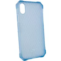 Чохол TPU UAG ESSENTIAL Armor для Apple iPhone XR (6.1") Синій
