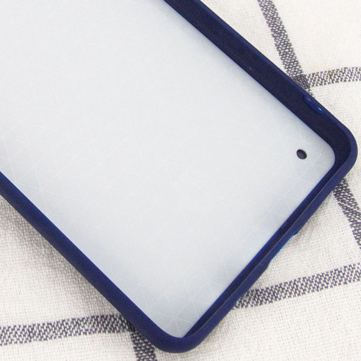Чохол TPU + PC UAG для Apple iPhone XR (6.1 ") Синій