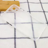 Чехол TPU Glossy Line Full Camera для Apple iPhone XR (6.1") Матовый