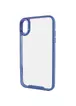 Чехол TPU+PC Lyon Case для Apple iPhone XR (6.1") Blue