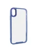 Чехол TPU+PC Lyon Case для Apple iPhone XR (6.1") Blue