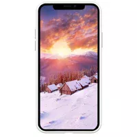 Чохол Silicone Case Full Protective (AA) для Apple iPhone XR (6.1") Білий / White