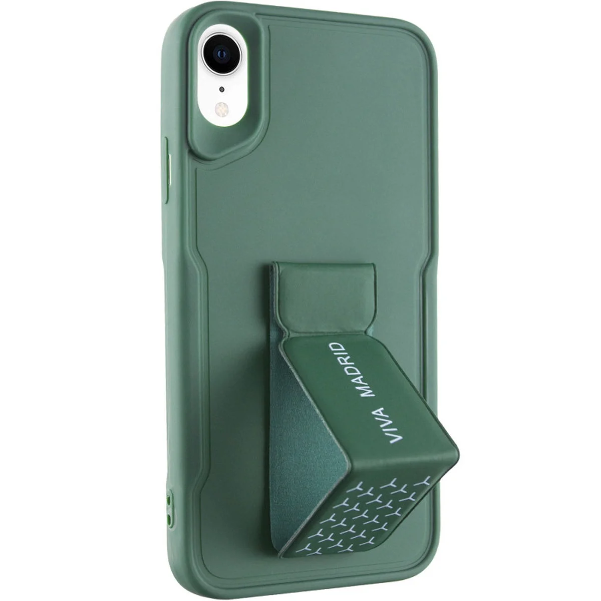 Чехол TPU VIVA для Apple iPhone XR (6.1") Green