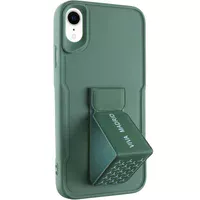 Чехол TPU VIVA для Apple iPhone XR (6.1") Green
