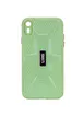 Чехол TPU+PC UAG для Apple iPhone XR (6.1") Мятный
