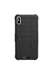 Чехол-книжка UAG Metropolis для Apple iPhone XS Max (6.5") Черный