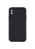 Чохол TPU Epik Black Full Camera для Apple iPhone XS Max (6.5") Чорний