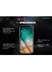 Защитная пленка Nillkin Crystal для Apple iPhone XS Max / 11 Pro Max Анти-отпечатки