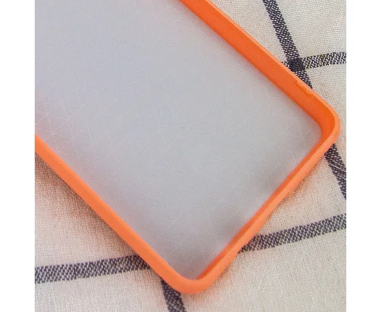 Чохол TPU + PC UAG для Apple iPhone XS Max (6.5 ") Рожевий