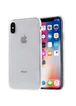 TPU чехол X-Level Anti-Slip series для Apple iPhone XS Max (6.5") Прозрачный