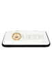 TPU+Glass чехол TYBOMB Queen для Apple iPhone XS Max (6.5") white