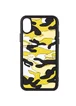 Чехол TPU+PC Army Collection для Apple iPhone XS Max (6.5") Желтый