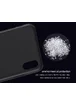 Чехол Nillkin Matte для Apple iPhone XS Max (6.5") Черный