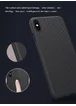 Чехол Nillkin Matte для Apple iPhone XS Max (6.5") Черный
