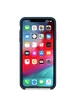 Чехол Silicone Case (AA) для Apple iPhone XS Max (6.5") Зеленый / Pacific Green