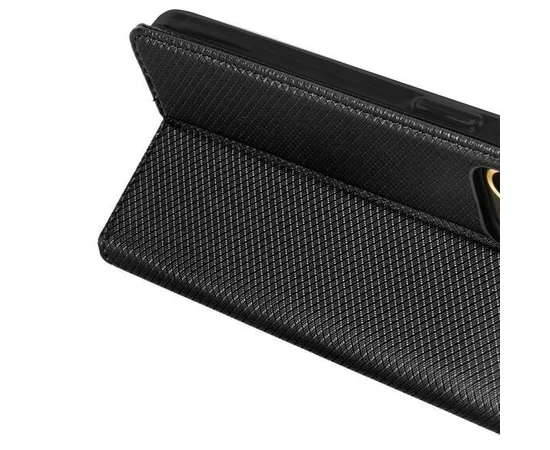 Чехол-книжка Magnet для Apple iPhone XS Max (6.5") Black