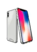 Чехол TPU Space Case transparent для Apple iPhone XS Max (6.5") Прозрачный