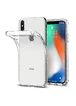 TPU чехол Clear Shining для Apple iPhone XS Max (6.5") Прозрачный