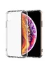 TPU чехол Epic Transparent 1,5mm для Apple iPhone XS Max (6.5") Бесцветный (прозрачный)