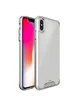 Чехол TPU Space Case transparent для Apple iPhone XS Max (6.5") Прозрачный