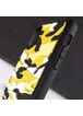 Чехол TPU+PC Army Collection для Apple iPhone XS Max (6.5") Желтый