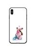 TPU+PC чехол ForFun для Apple iPhone XS Max (6.5") Мама дочки