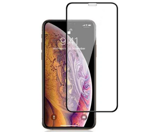 Защитное стекло Mocolo для Apple iPhone XS Max / 11 Pro Max Прозрачное