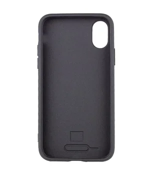 Чехол TPU+PC Army Collection для Apple iPhone XS Max (6.5") Зеленый