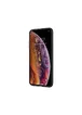 TPU+PC чехол Nillkin Textured для Apple iPhone XS Max (6.5") Черный